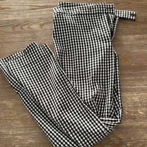 RALPH LAUREN PATTERNED PANTS - SUPER CUTE!